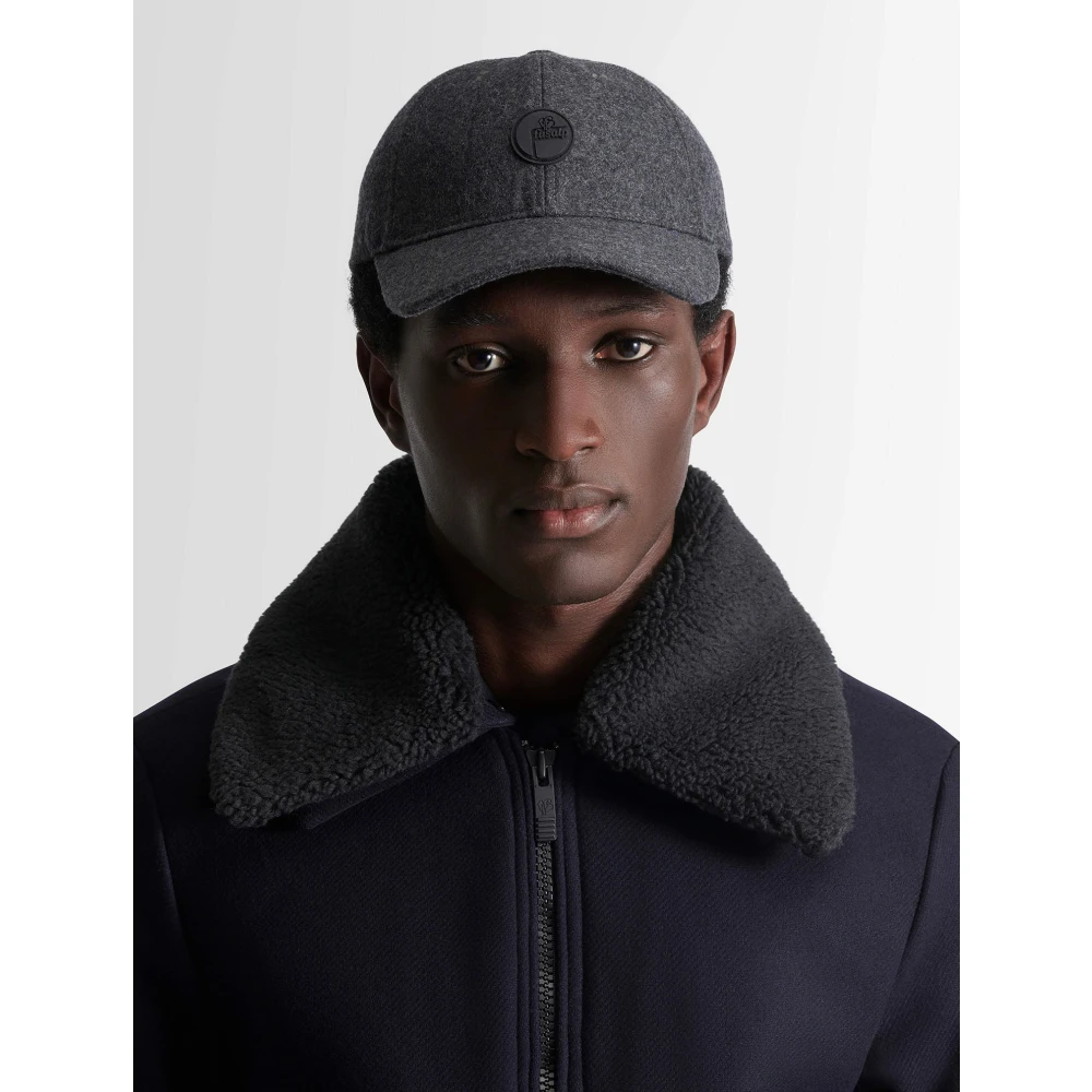 Fusalp Wolmuts Gray Unisex