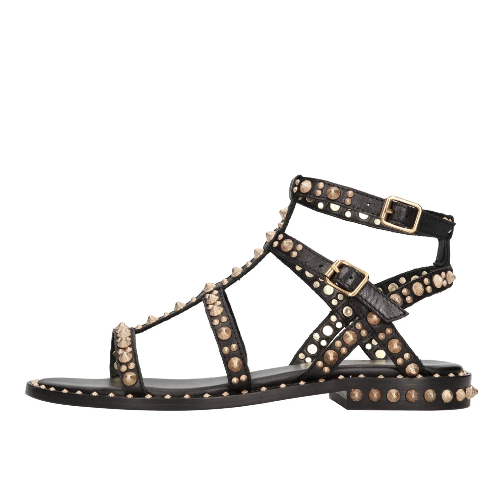 Shoes > Sandals > Flat Sandals - - ASH - Modalova