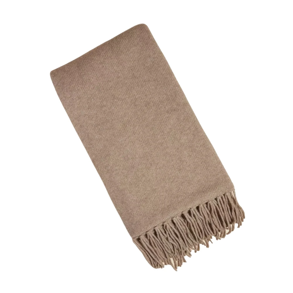 Accessories > Scarves > Winter Scarves - - Khaite - Modalova