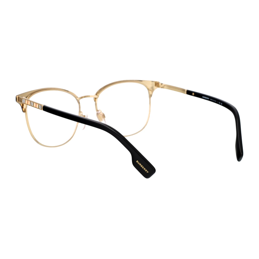 Burberry Sophia Optische Bril Yellow Dames