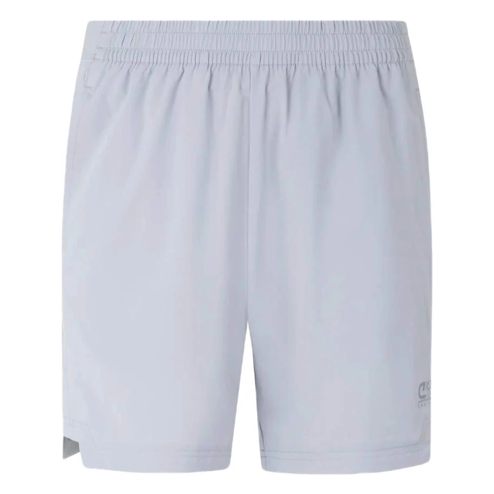 Cruyff Actieve shorts White Heren