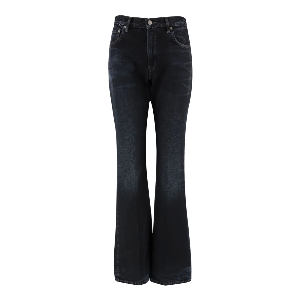 Haikure Donna Blu Jeans, W27, New,