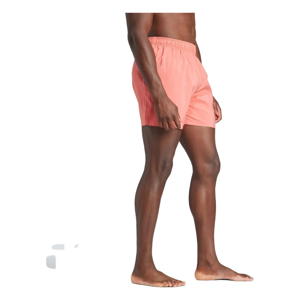 Adidas Solid CLX badpak Pink Heren