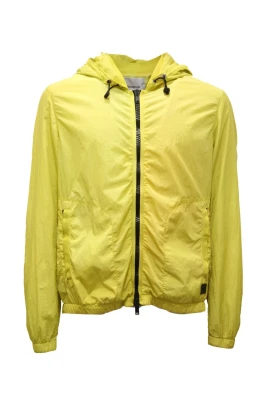 Yellow Jacket Made in Italy