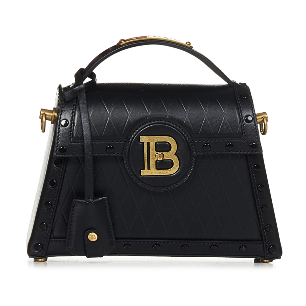 Balmain Handbags Black Dames