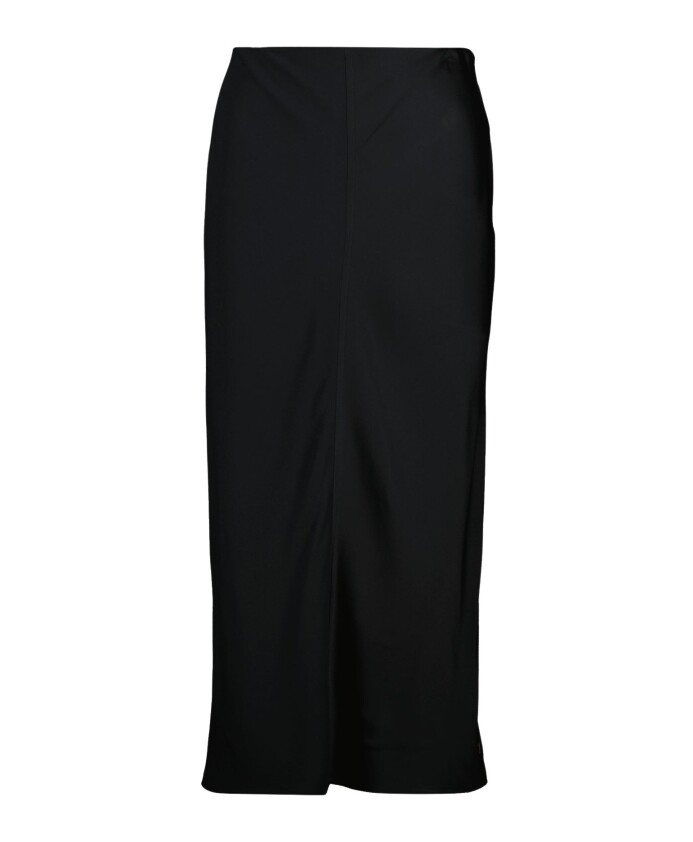 black-midi-straight-skirt