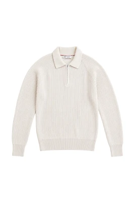 Polo C Zip