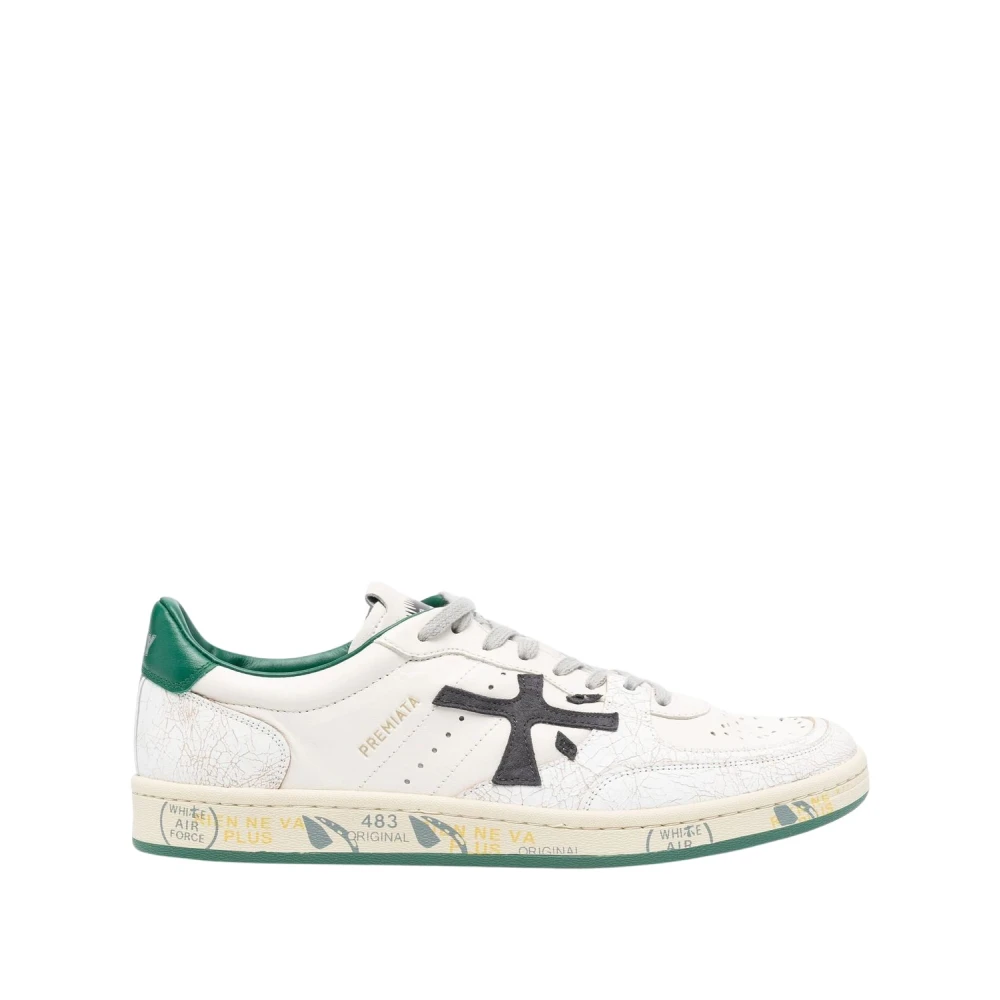 Shoes > Sneakers - - Premiata - Modalova