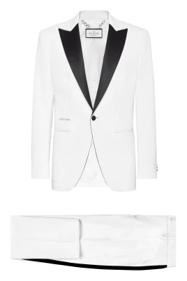 Lätt Ull Blazer
