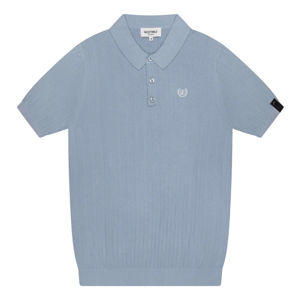 Knitwear > Round-neck Knitwear - - Quotrell - Modalova