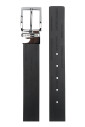 ceinture-reversible-avec-lettrage-cuir-noir-bleu
