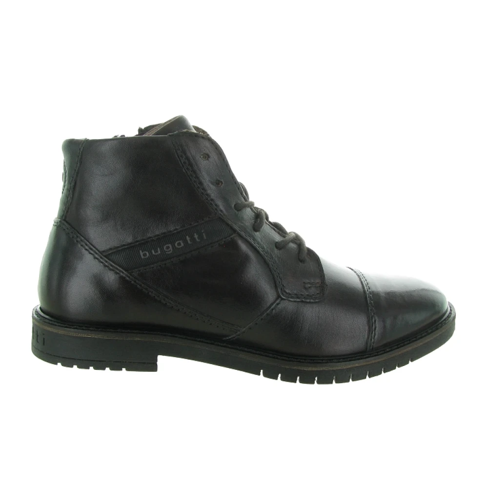 Shoes > Boots > Lace-up Boots - - Bugatti - Modalova