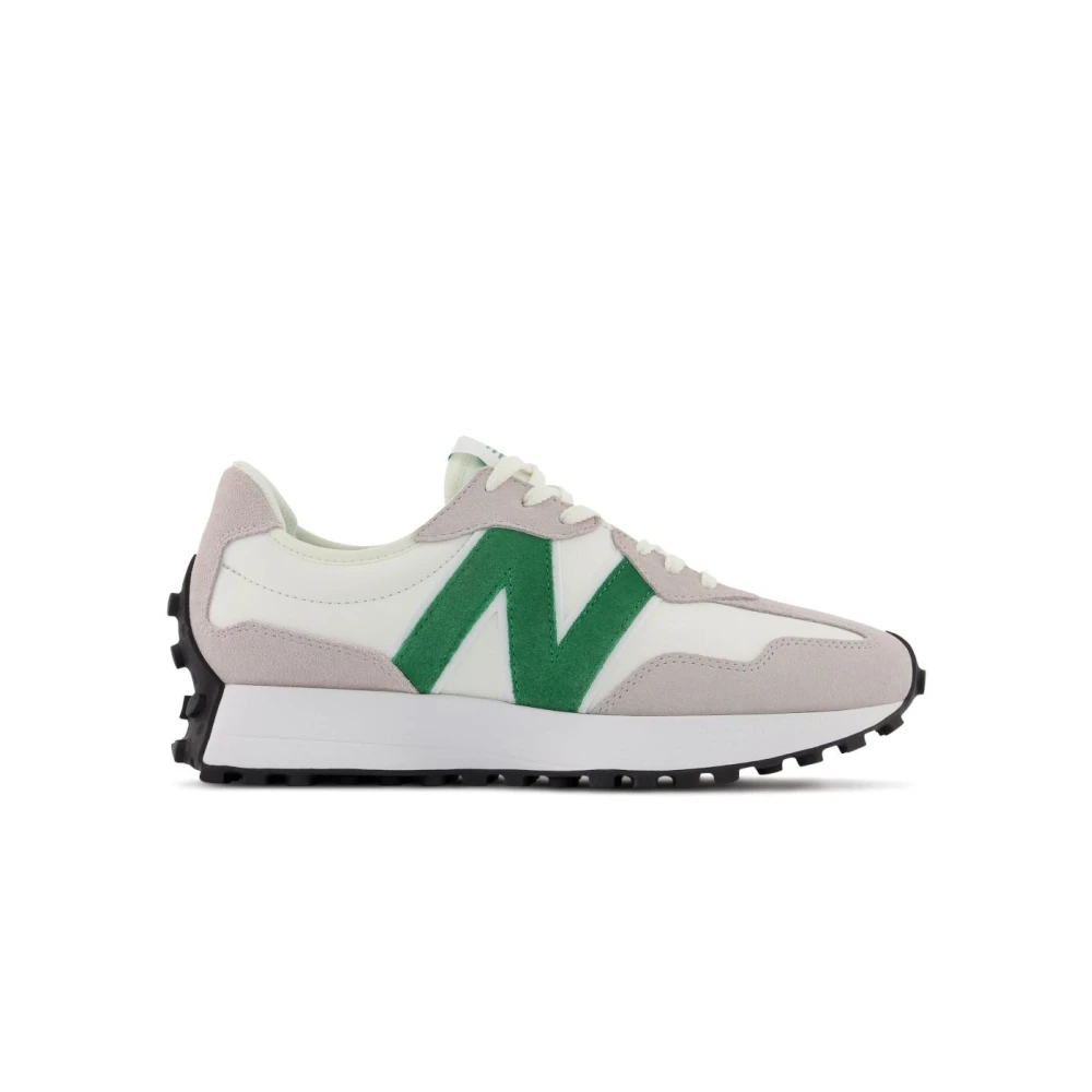 New Balance 327 Sneakers Klassieke stijl met moderne twist White Dames