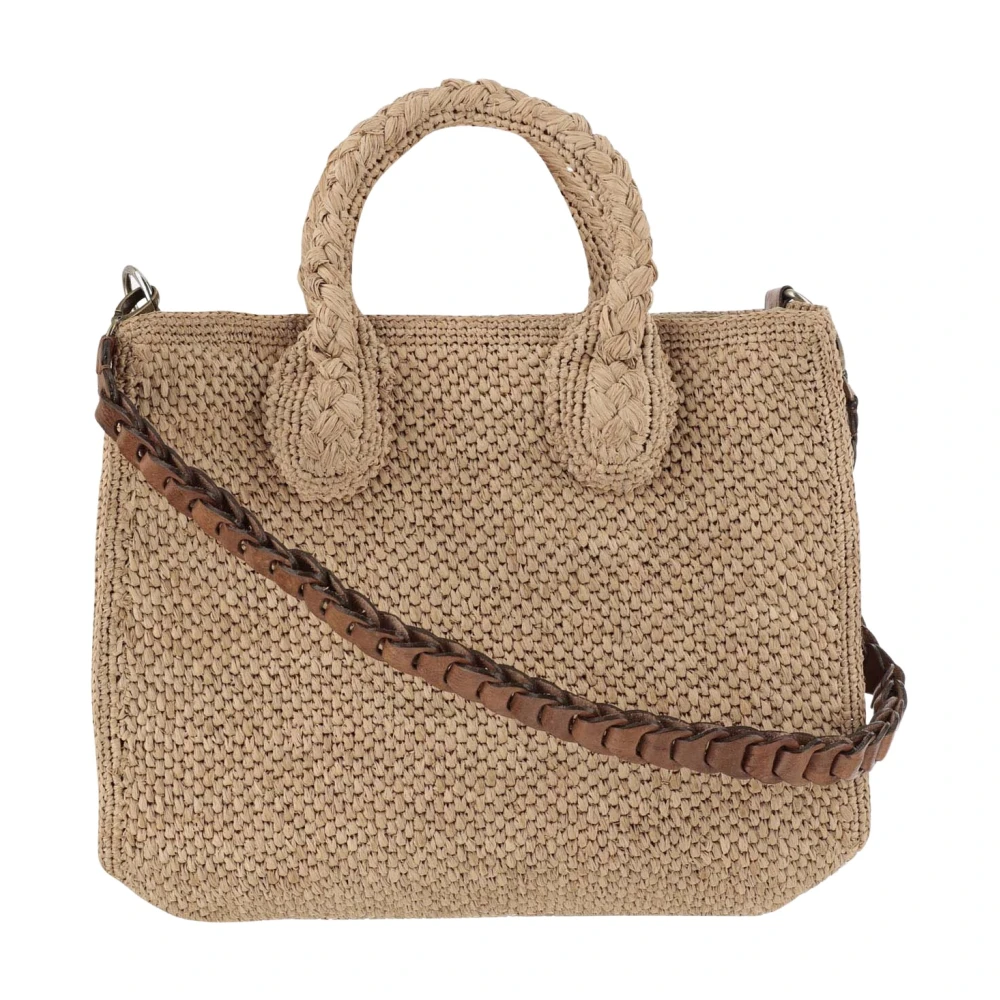 Ibeliv Handtassen Beige Dames