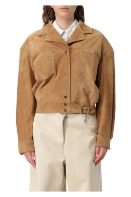 suede-short-jacket-with-wide-collar
