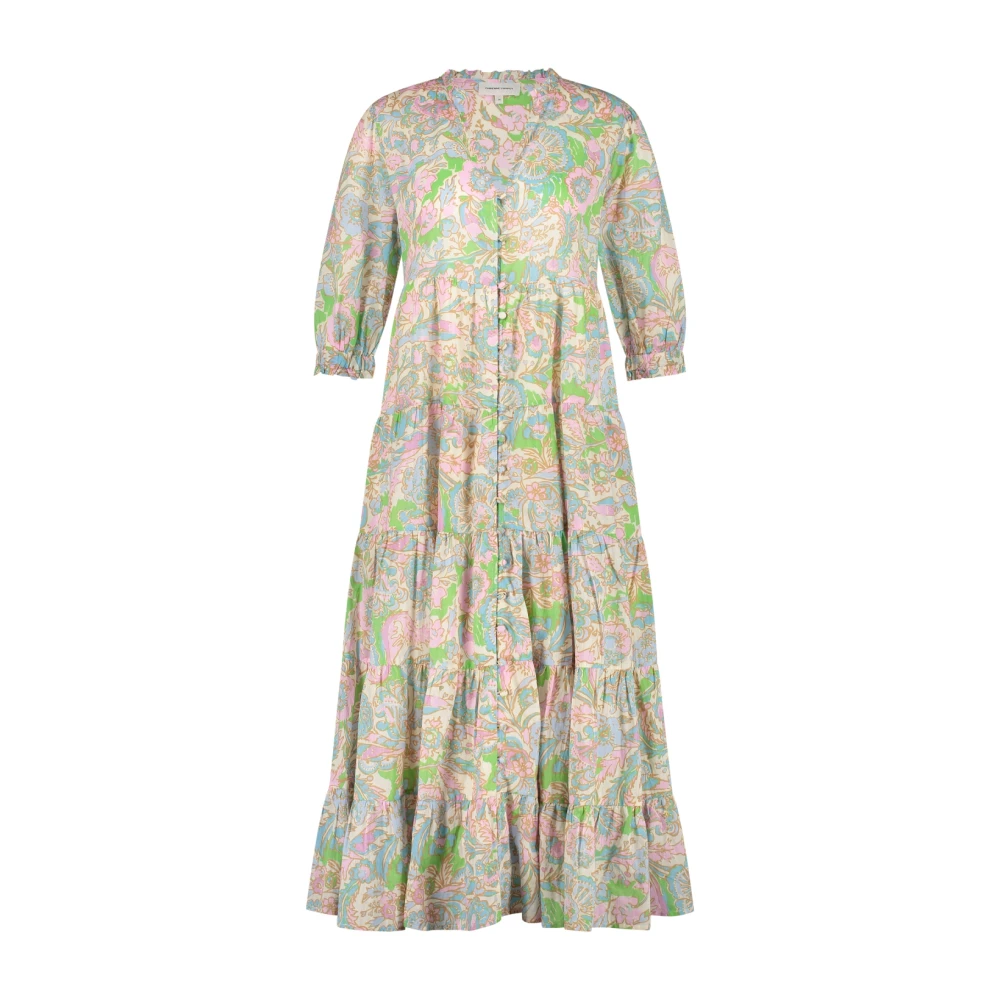 Dresses > Day Dresses > Maxi Dresses - - Fabienne Chapot - Modalova