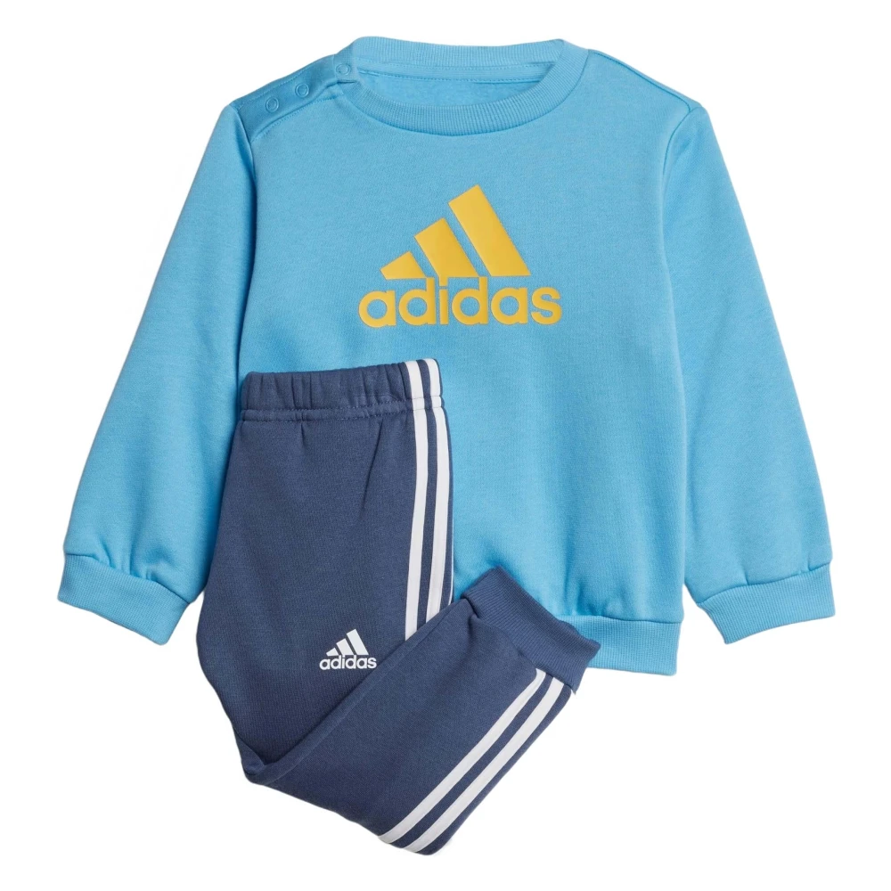 Adidas Kläder Set för Barn Blue, Unisex