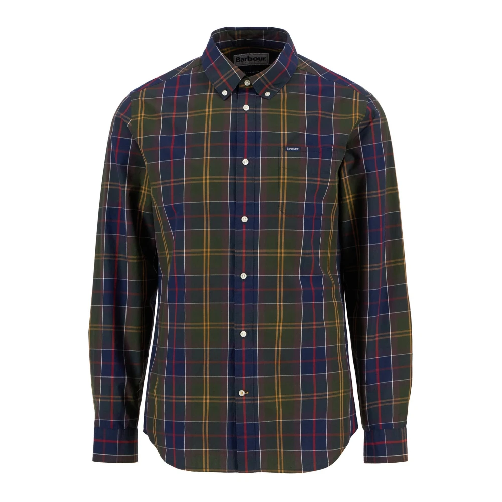Shirts > Casual Shirts - - Barbour - Modalova