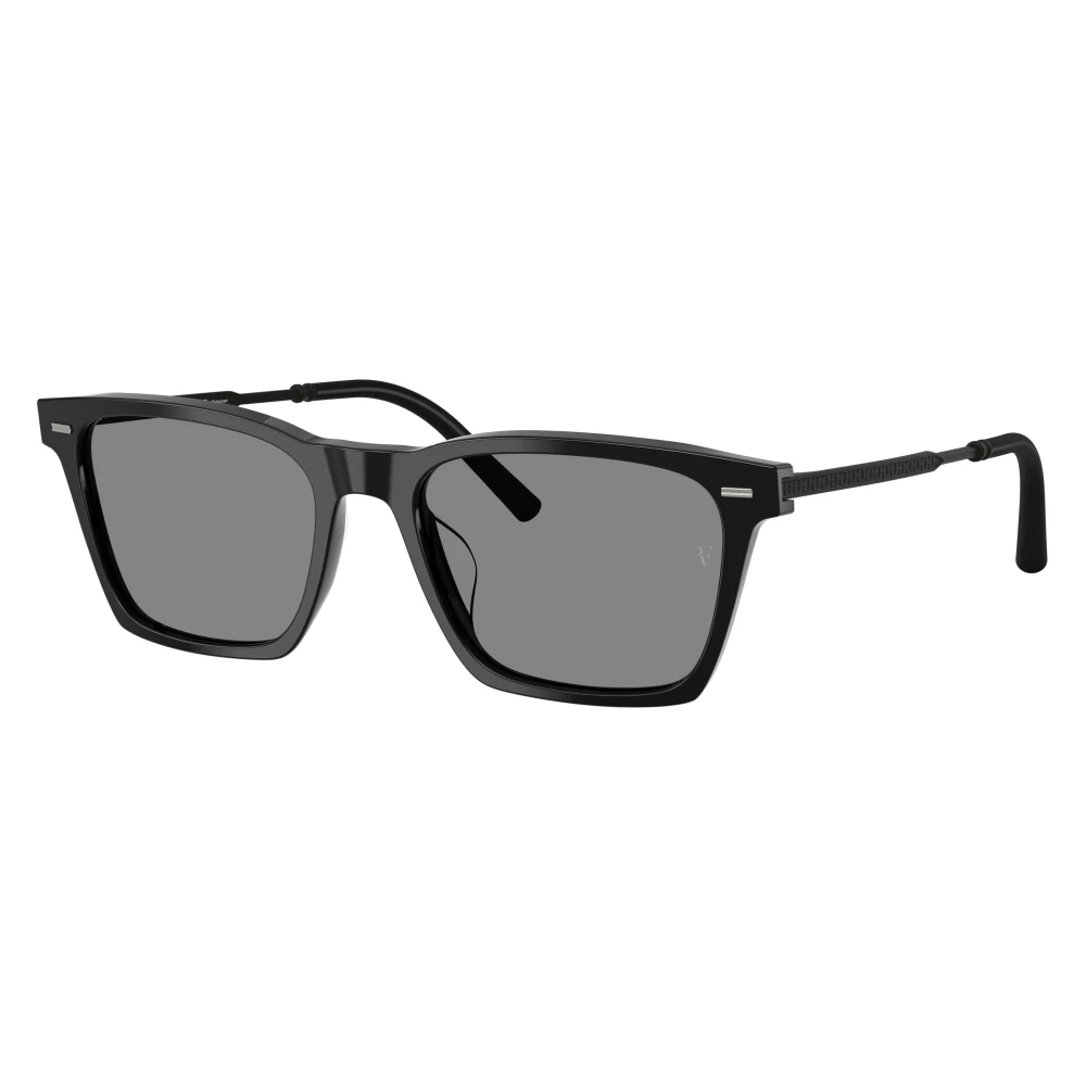 Oliver Peoples Unisex Black Sunglasses, 54 Mm, 0Ov5624su