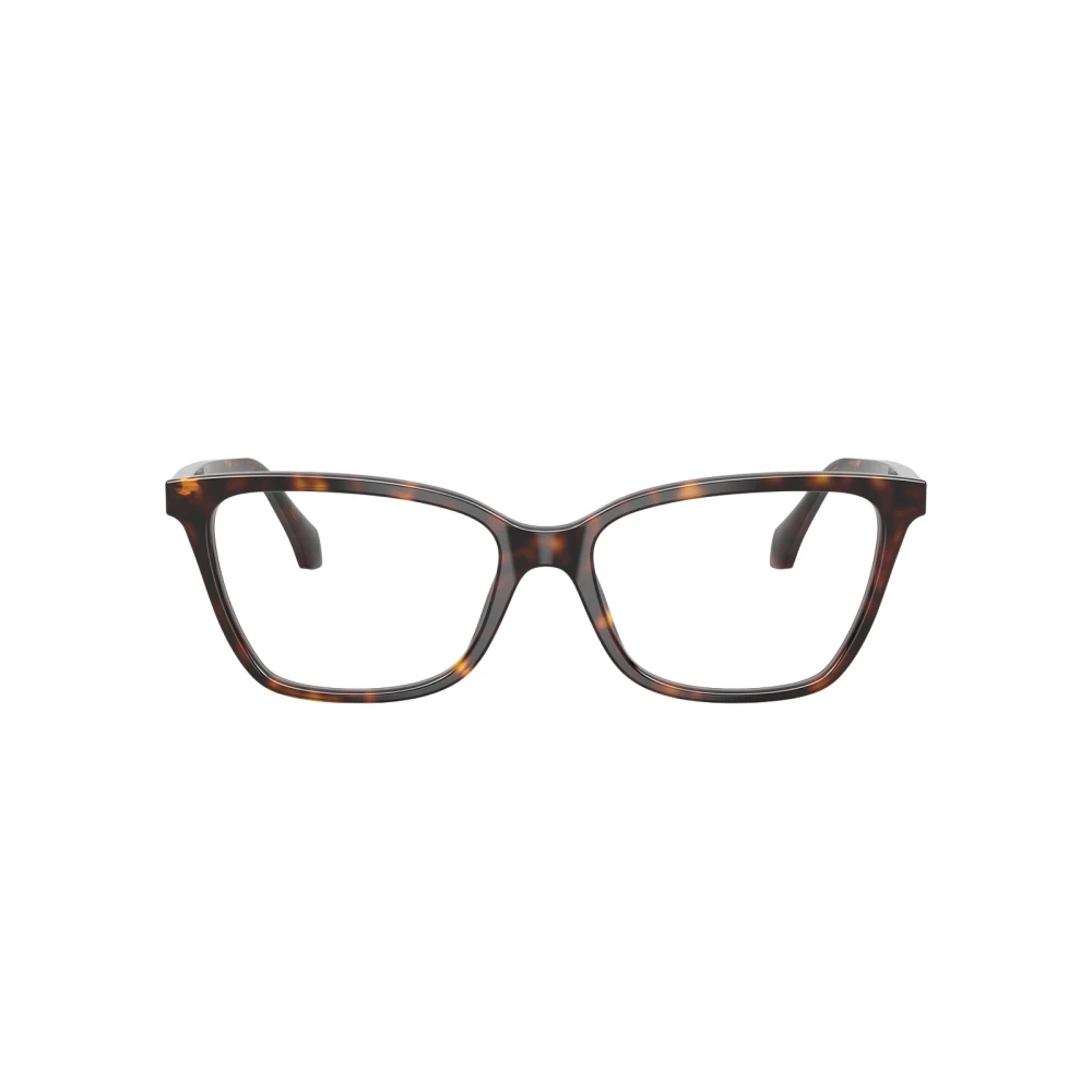 Versace , Glasses, Female, Brown, 53 Mm, Ve3398 Eyeglasses