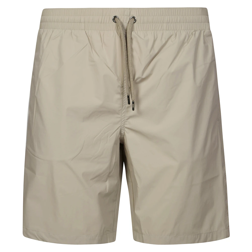 Shorts > Casual Shorts - - Herno - Modalova