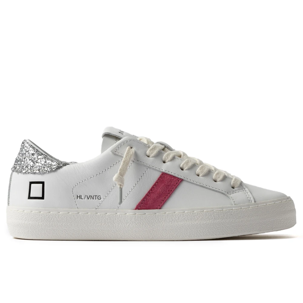 Shoes > Sneakers - - D.a.t.e. - Modalova