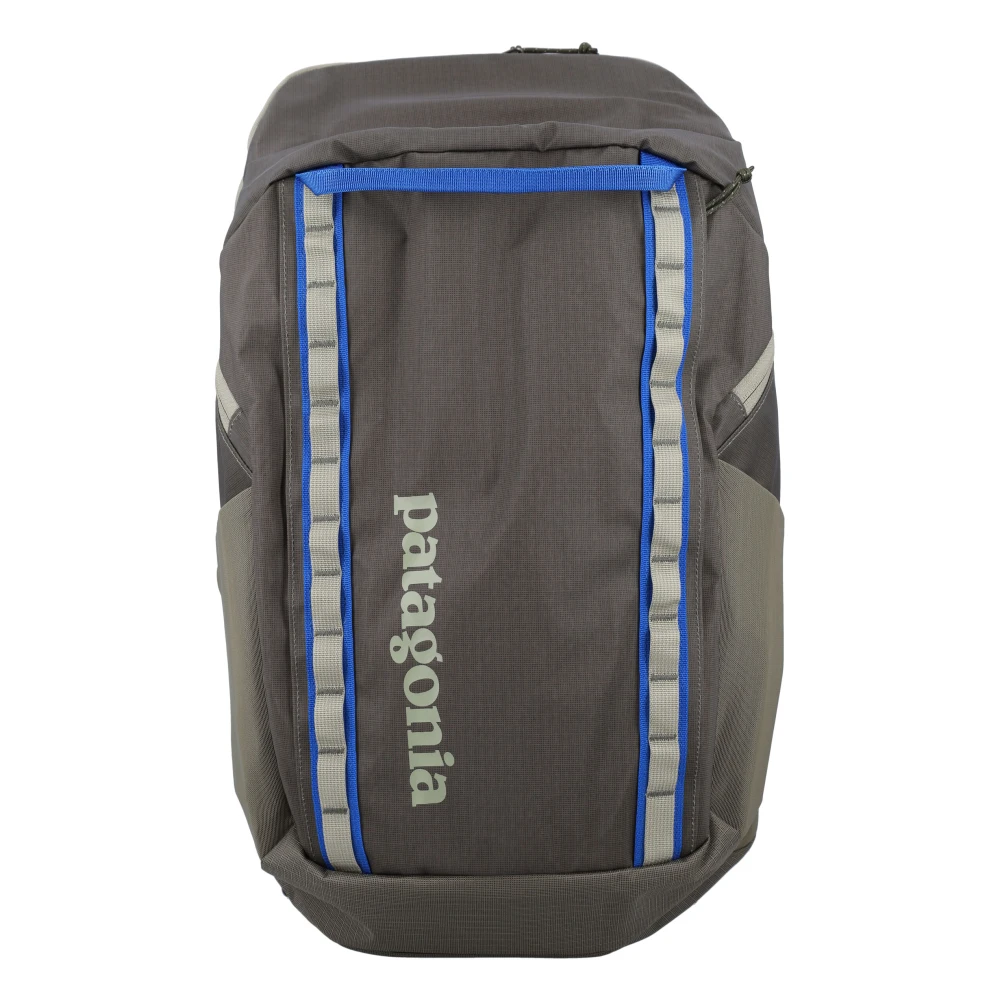 Patagonia Zwarte Gat Rugzak 32L Green Heren