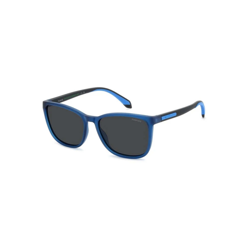 Polaroid Blue 2169/S/X Sunglasses - Female - Sunglasses - 56 Mm - Accessories