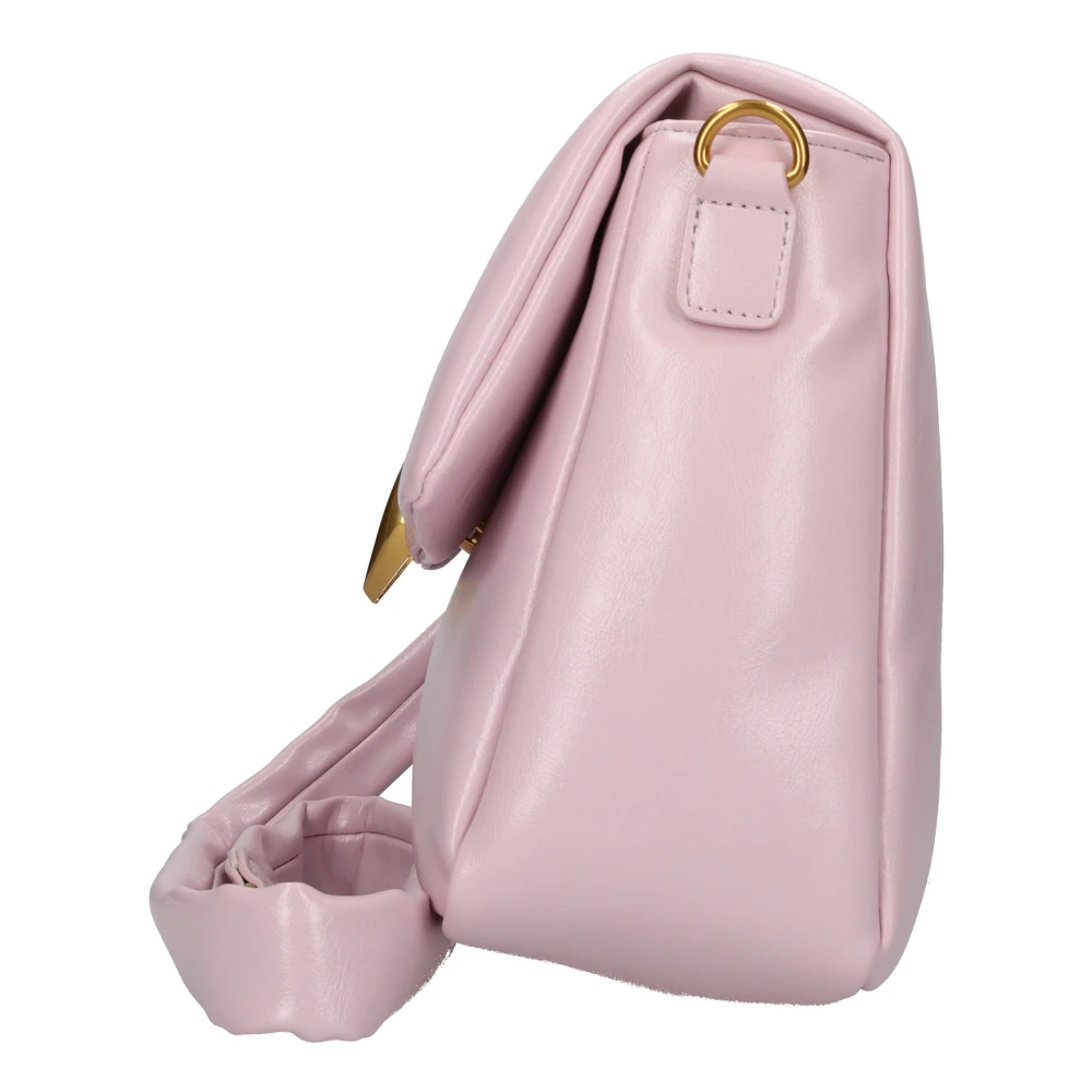 La Carrie Tassen.. Roze Pink Dames
