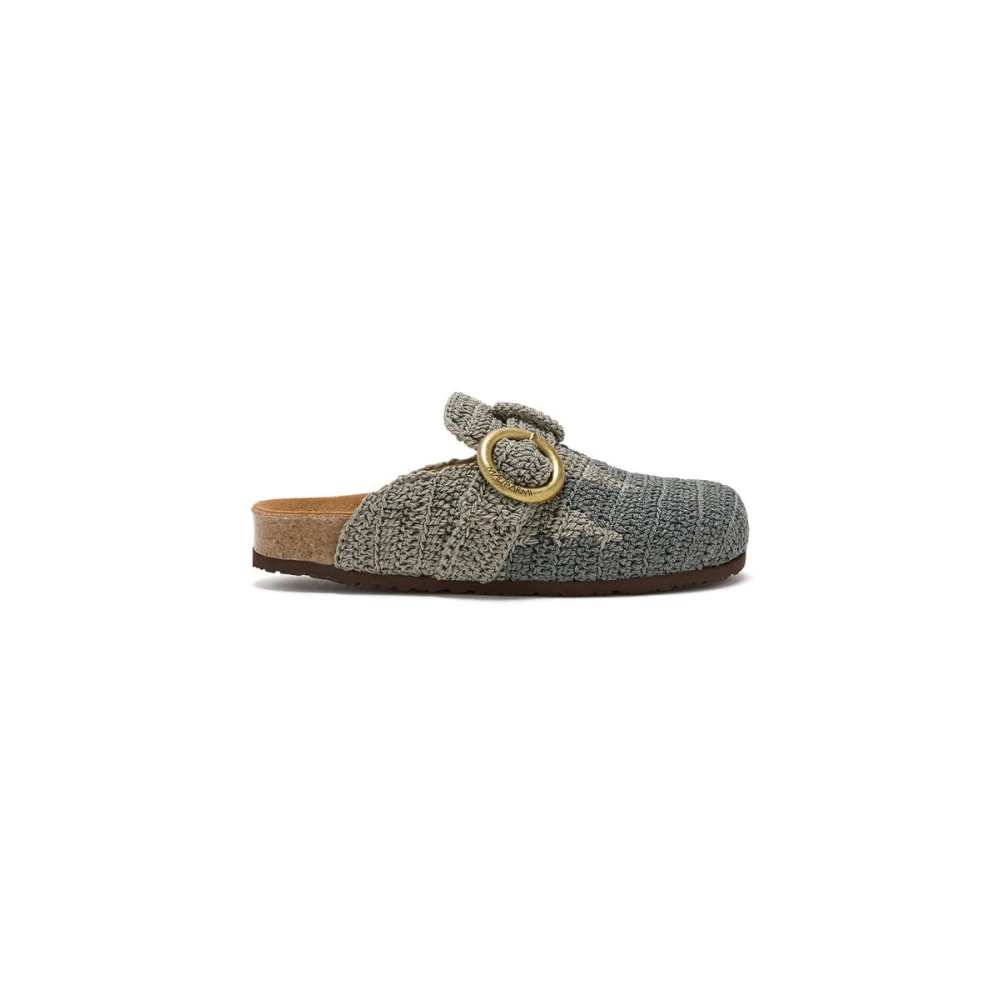 Shoes > Flats > Mules - - Maliparmi - Modalova