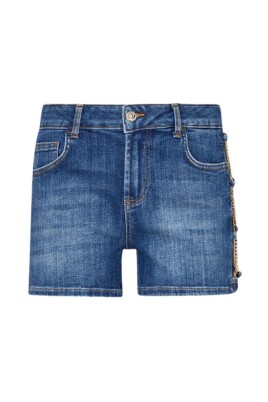 denim-stretch-shorts-with-metal-chains