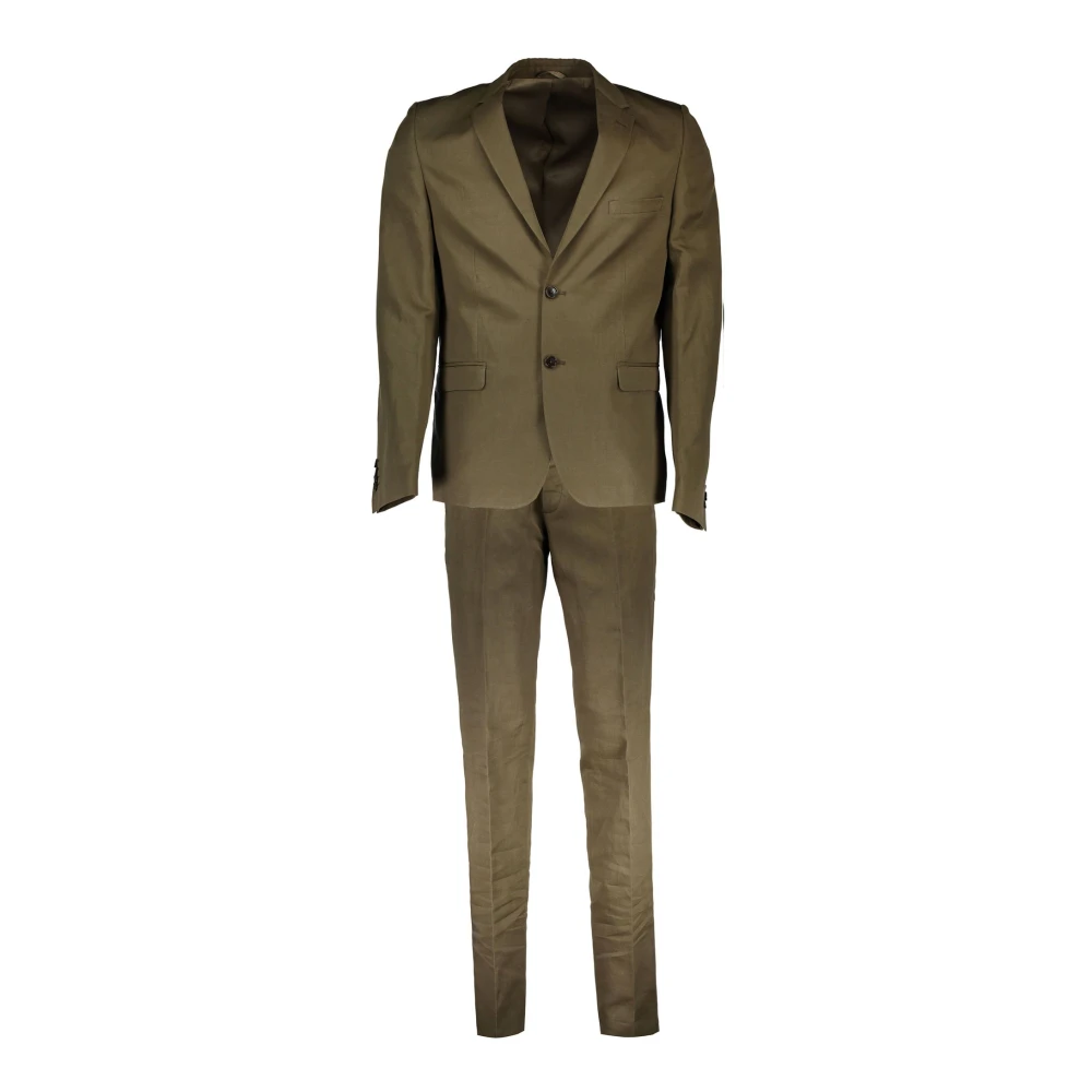 Suits > Suit Sets > Single Breasted Suits - - Guess - Modalova