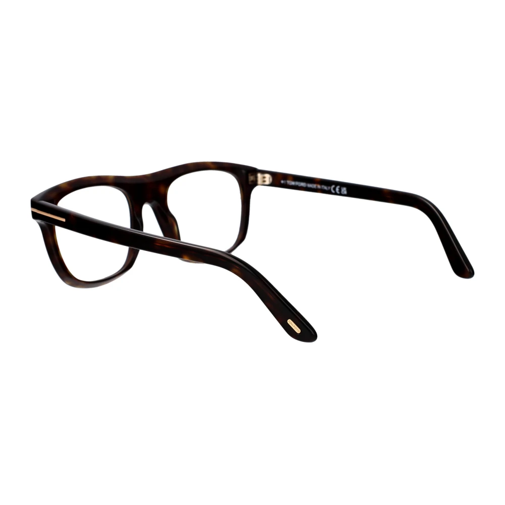 Tom Ford Stijlvolle Optische Bril Ft5939-B Brown Heren