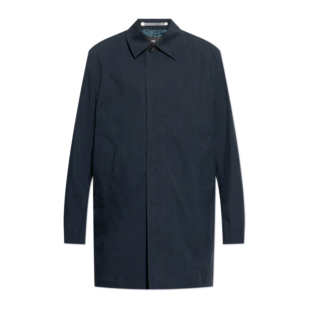 Coats > Single-Breasted Coats - - PS By Paul Smith - Modalova