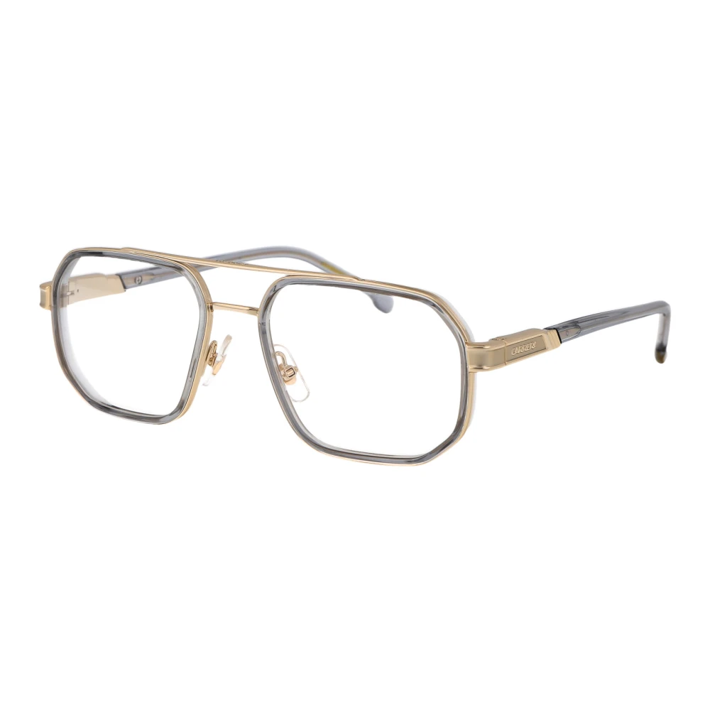 Carrera Men's Yellow Glasses, 55 Mm, 1137 Optical Frame