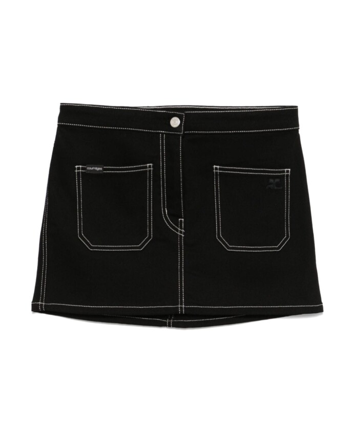 jupe-en-jean
