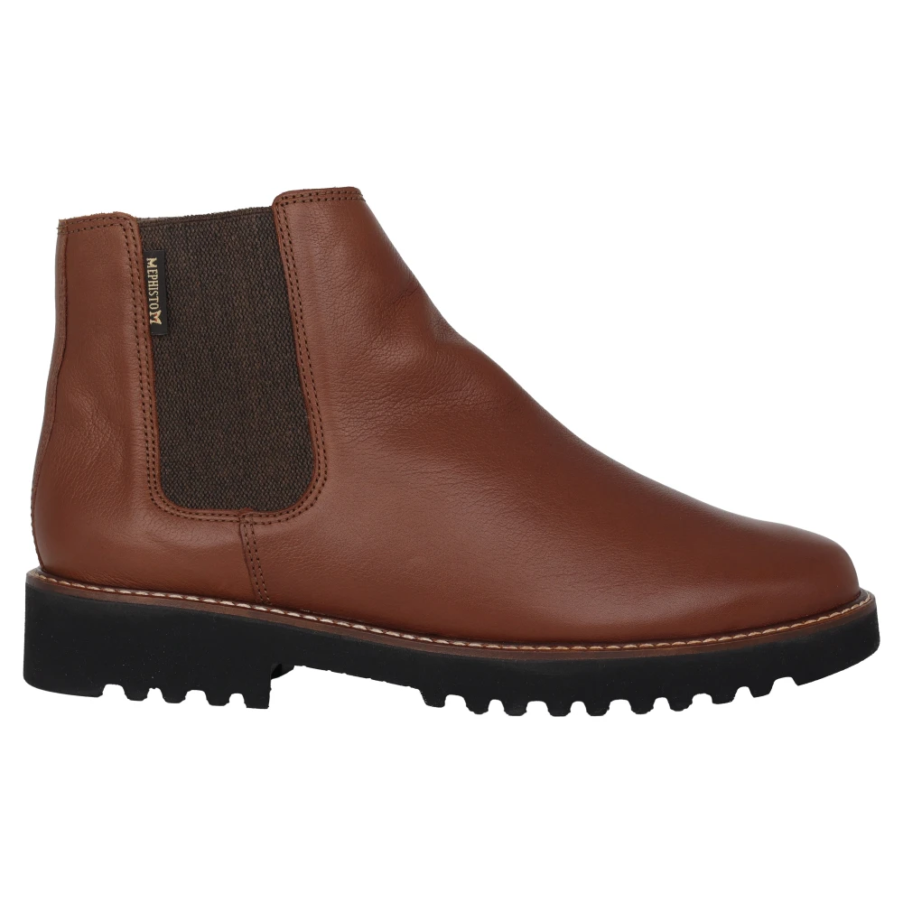 Shoes > Boots > Chelsea Boots - - Mephisto - Modalova