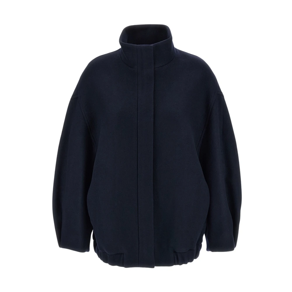 Dries Van Noten Donna Blu - Voles Jacket - Jackets - S