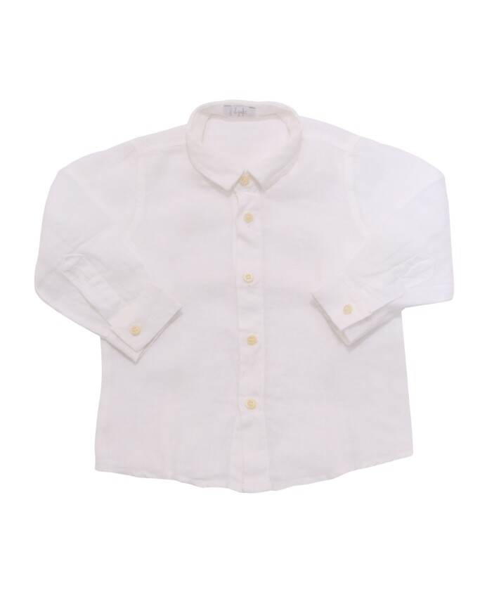 kids-linen-shirt-stylish-model