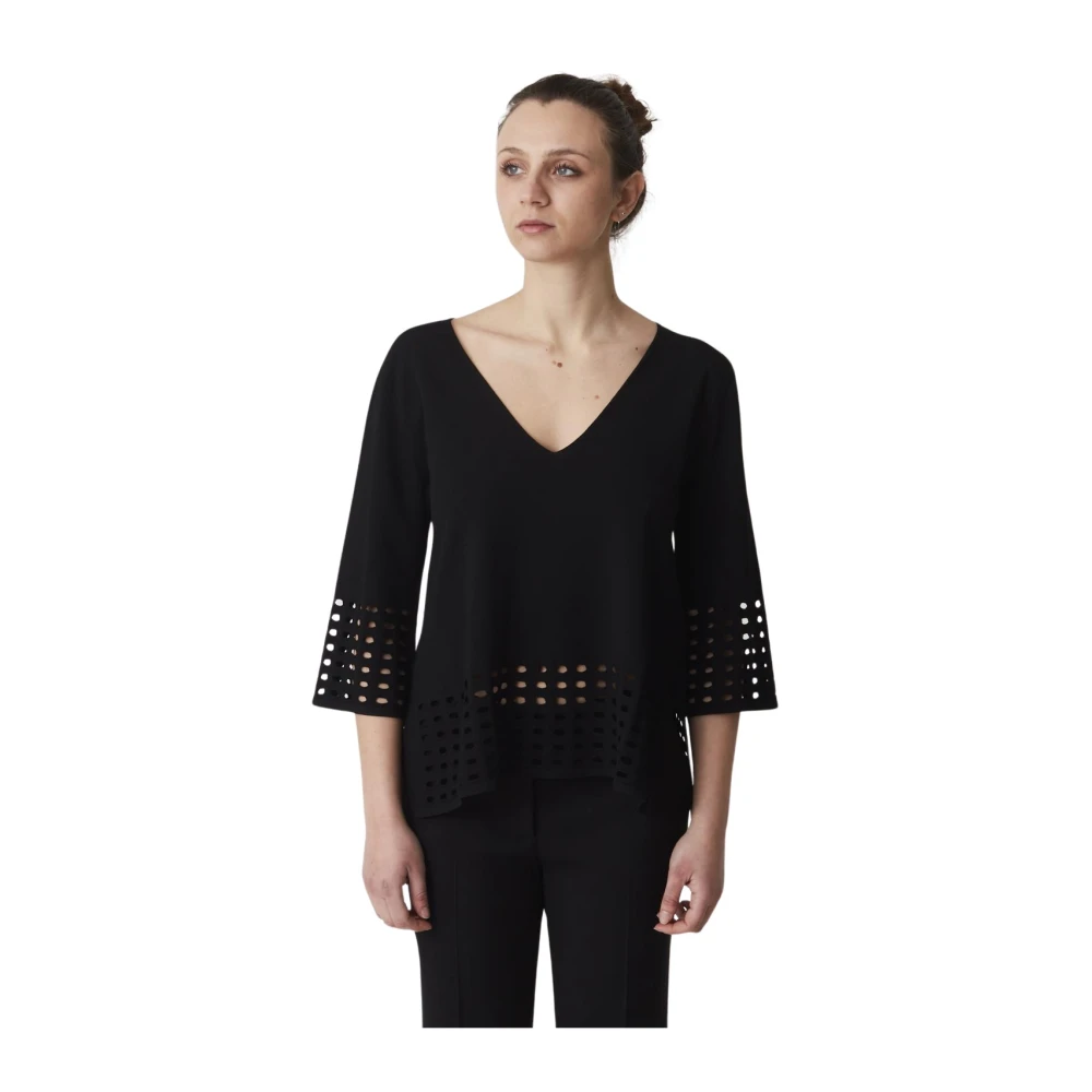 Blouses & Shirts > Blouses - - Kangra - Modalova