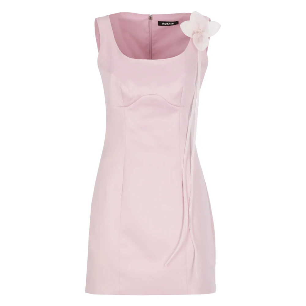 Dresses > Day Dresses > Short Dresses - - Rotate Birger Christensen - Modalova