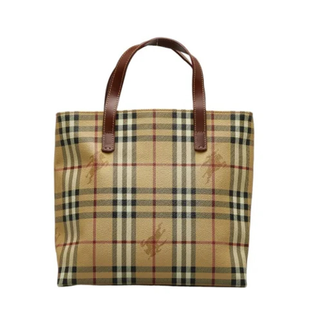 Bolsos burberry vintage best sale