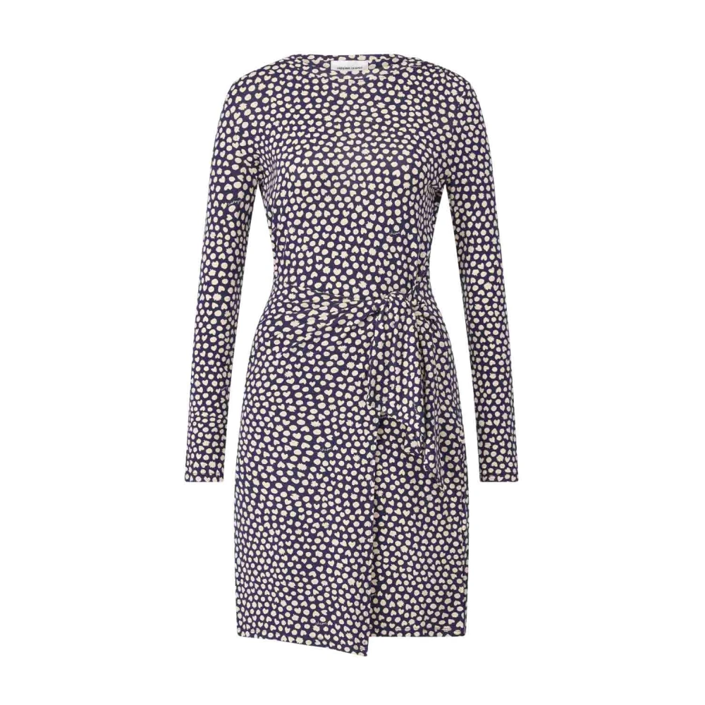 Dresses > Day Dresses > Midi Dresses - - Fabienne Chapot - Modalova