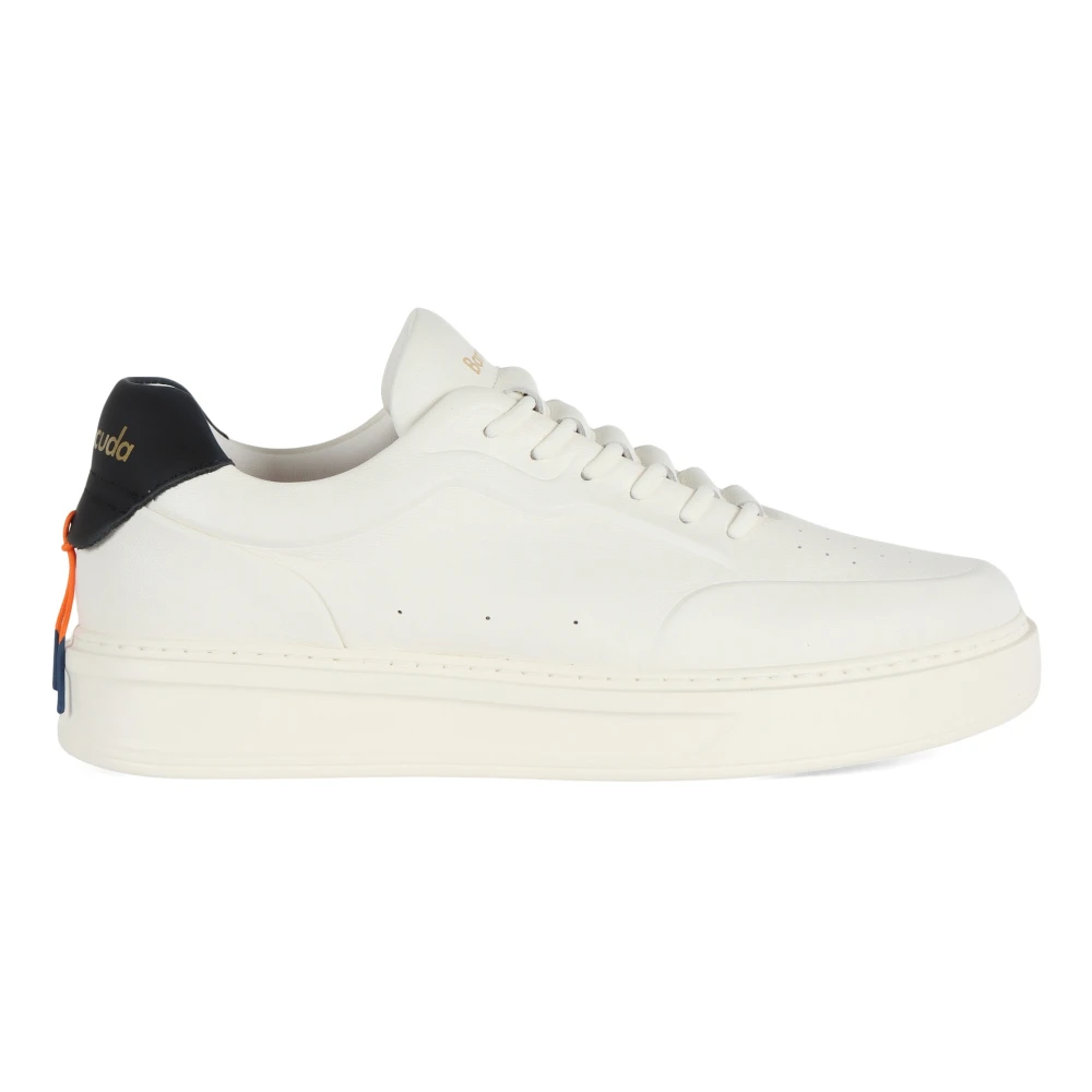 Shoes > Sneakers - - Barracuda - Modalova