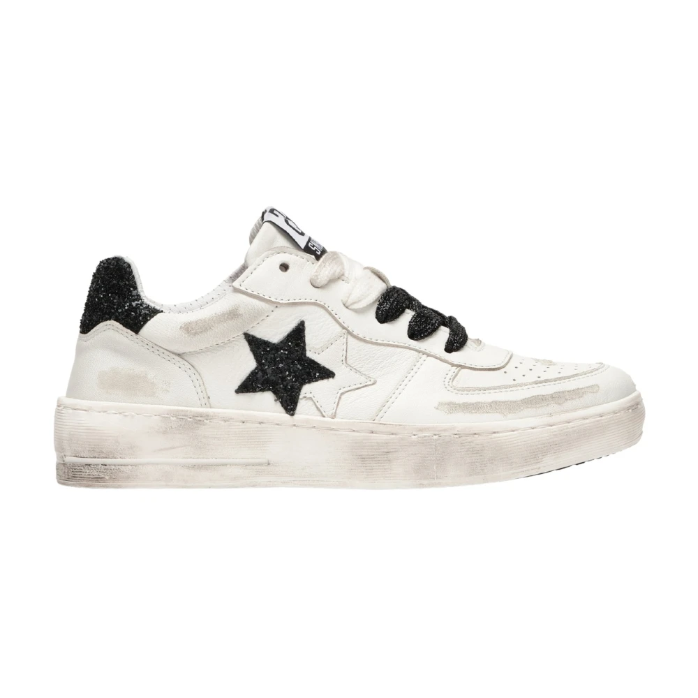 Star - Shoes > Sneakers - White - 2Star - Modalova