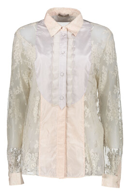 ruffled-lace-silk-cotton-shirt