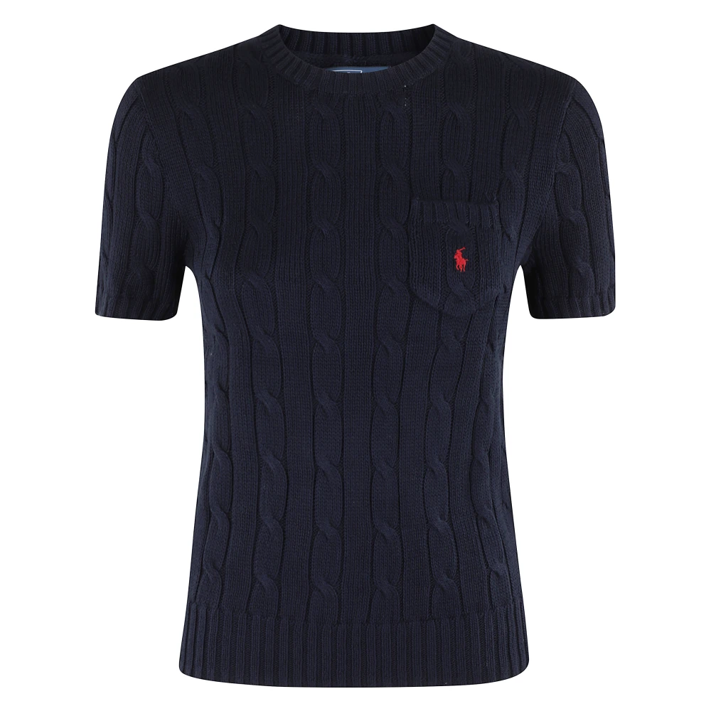 Tops > T-Shirts - - Polo Ralph Lauren - Modalova