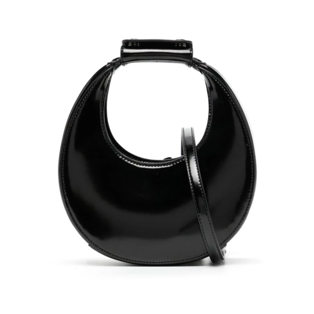 Staud - Bags > Handbags - Black - Staud - Modalova