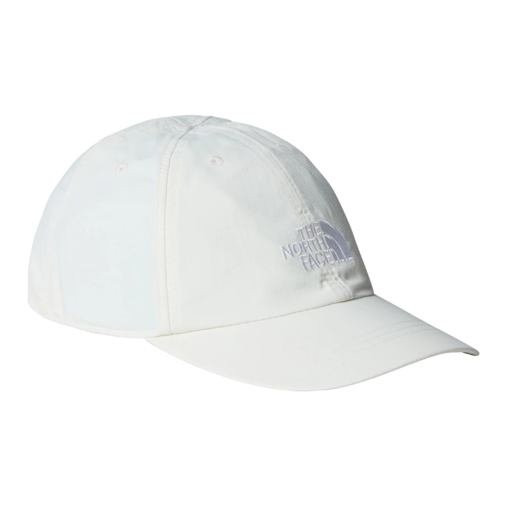The North Face Unisex White Horizon Hat - Stylish Headwear For Outdoors