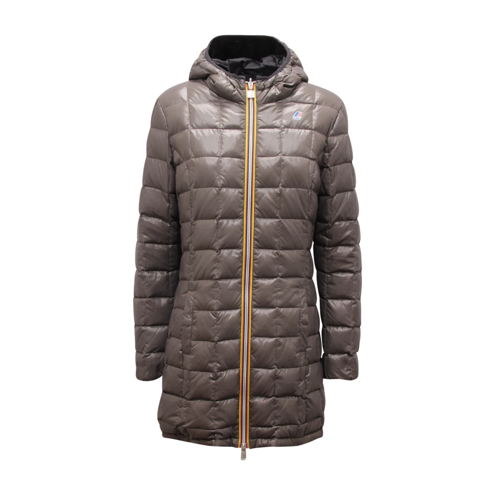 Jackets > Winter Jackets - - K-Way - Modalova